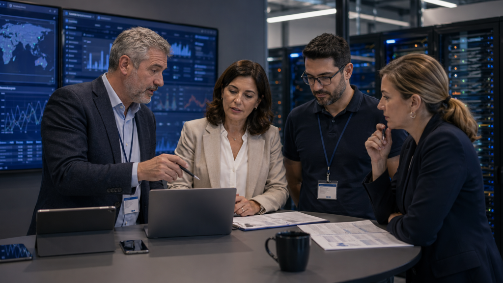 CIO as a Service: qué es y para qué empresa tiene sentido