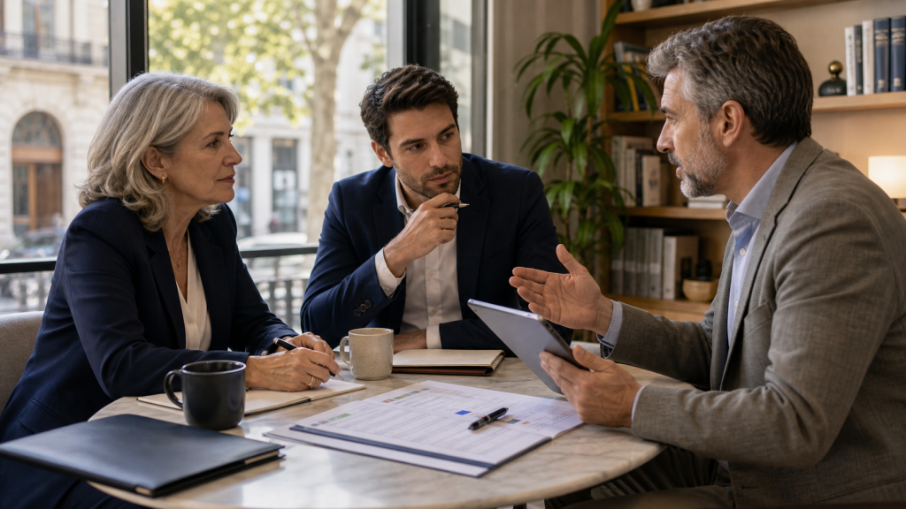 Cómo elegir un consultor tecnológico para tu pyme: 7 preguntas que debes hacer