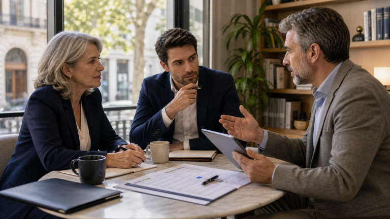 Cómo elegir un consultor tecnológico para tu pyme: 7 preguntas que debes hacer
