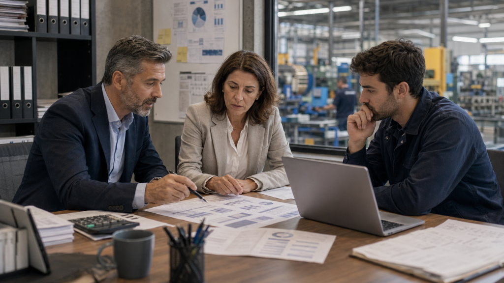 ¿Cuánto cuesta un CTO externo para pymes en España en 2026?