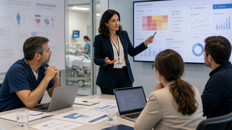 Qué es un Chief AI Officer y cuándo lo necesita tu empresa